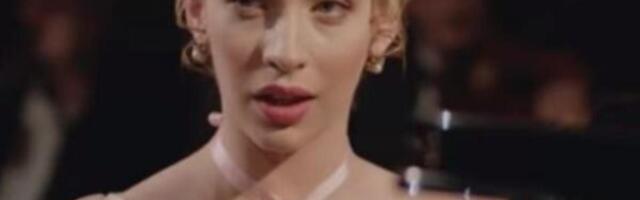 Tragičan život Lenke Dunđerski rasplakao ceo Balkan! Njen odnos sa duplo starijim pesnikom obavijen je MISTERIJOM