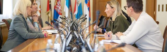 Održan važan sastanak: Žensko preduzetništvo dobijaju ove podsticaje i olakšice