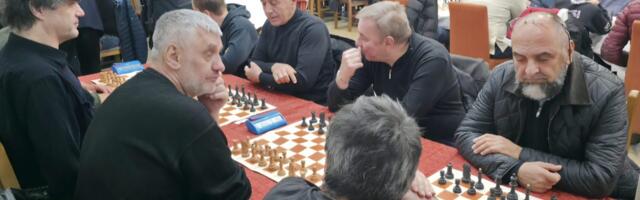 Šahovski turnir povodom Dana Sandžaka okupio 66 takmičara iz 14 zemalja