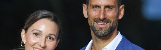 SKUPO I ELEGANTNO KOD ĐOKOVIĆA! Ako ne znate kakvu ćete frizuru za DOČEK, kopirajte Jeleninu i čista ste DESETKA