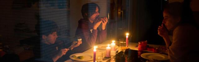 Svetska metropola dočekaće Novu godinu u mraku? Građani besni, ovo je razlog nestanka struje