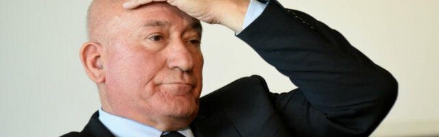 Црногорски кумови: новац из веледрогерије за бившег тужиоца: сведок открио финансирање Катнића