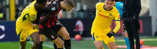 Milan kreće po titulu: Pavlović dobio kariku koja je nedostajala