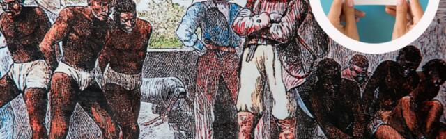 DA LI SU JEVREJI PREDNJAČILI U TRGOVINI ROBLJEM: Optužba koja decenijama ne jenjava