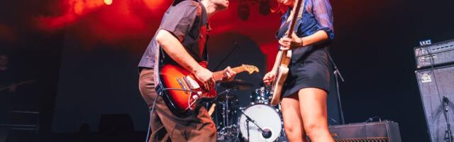 KOIKOI u Hangaru Luke Beograd: Najveći koncert benda do sada uz goste i festivalsku atmosferu 27. marta