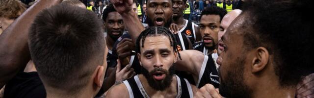 Kad i gde možete gledati meč Barselona – Partizan ?