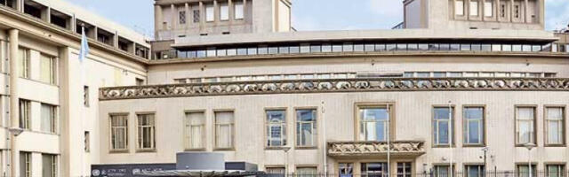 САД по­вла­че из 66 ме­ђу­на­род­них ор­га­ни­за­ци­ја, кон­вен­ци­ја и уго­во­ра