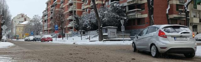 VOZILI BRZO, STIGLE IH KAZNE: Sankcionisano 419 vozača u Kikindi