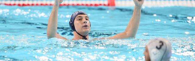 "Šutnuo sam i pomolio se!" Veliki intervju Nikole Jakšića o putu ka olimpijskom zlatu: Pripreme su bile brutalne, tri treninga dnevno