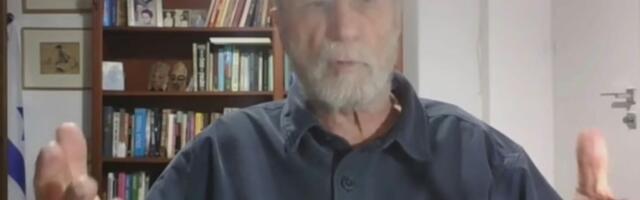 "Ajnhorn je pokretač "mašine otrova": Izraelski novinar o Vučićevom savetniku