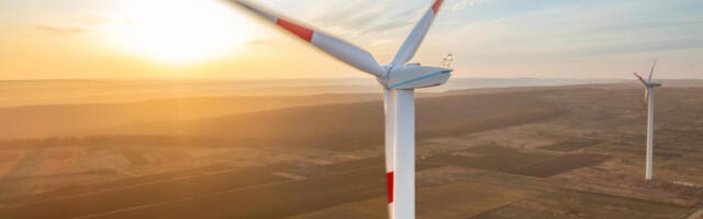 Немачка компанија гради ветропаркове у Великој Британији