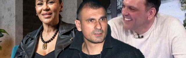 PRVO OGLAŠAVANJE BIVŠEG MUŽA MINE KOSTIĆ! Kasperu poručio SAMO JEDNO!