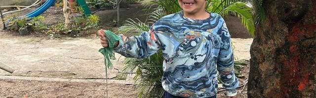 Mali Noa (8) krenuo u školu, ali tamo nije stigao: Nestao u ozloglašenom kvartu, nađena samo ova njegova stvar