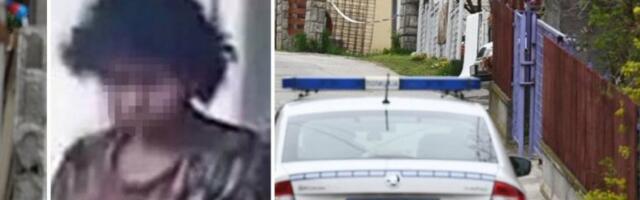 "TO JE MOJE DETE!" Ocu Milice Asanović potvrđene strašne vesti, neutešan jedva izustio: "Telo je još u kapeli, a onda..."