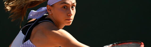 Aleksandra Krunić je u finalu Australijan opena!