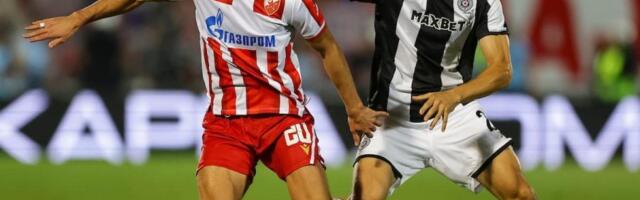 Handel dobija šansu kod Stankovića, ali jedan igrač je u autu