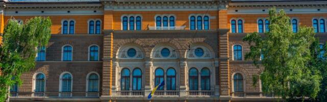 Srpski ministri nakon povratka iz SAD-a glasali za reforme koje BiH radi zbog NATO-a