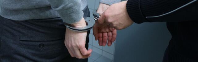 NASTAVNIK SPREČIO DRAMU Priveden učenik koji je u školu doneo vazdušni pištolj, nož, sekiru: "Gajio je mržnju"