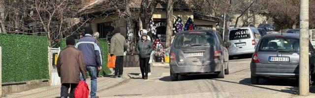 Ne idite na groblje ovako: U Paraćinu posebna zabrana za Zadušnice