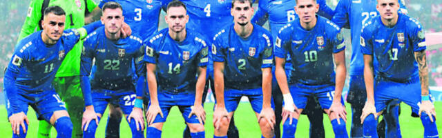 Шпанија, Француска, Хрватска и Холандија непожељни ривали