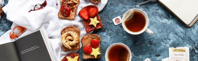 Čajevi koji na prirodan način smanjuju nivo šećera u krvi