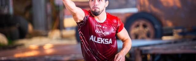 "Mrzim ovo, pravim se da je sve okej, bacajte mi hranu kao keru": Aleksa se predomišlja oko Exatlona, pukao je psihički (VIDEO)