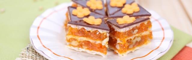 Starinska seljačka oblanda: Pravi se od samo 4 sastojka