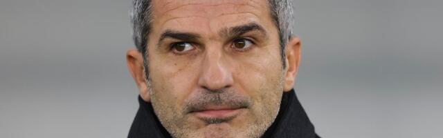 "IDEMO NA POBEDU U DERBIJU" Nenad Stojaković samouveren uoči meča protiv Zvezde: "Imaju veliki roster, ali..."