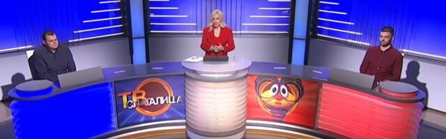 Nesvakidašnja situacija u "Slagalici", voditeljka zaustavila emisiju na tren: "To se veoma retko dešava" (Video)
