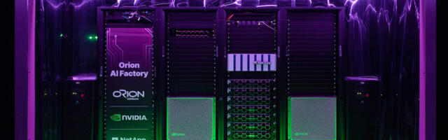 Orion AI Hub otvara novu fazu razvoja AI infrastrukture u Srbiji i regionu