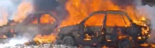 Bouen: Opasan trenutak, ali Amerika i Izrael vide priliku koja se ne sme propustiti