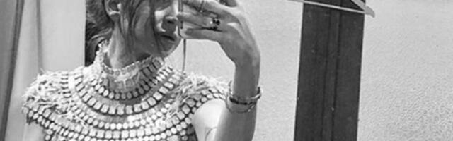 "ZAŠTO ME NIKO NIJE IZVUKAO I ZAŠTITIO, BILA SAM DETE" Potresna ispovest čuvene glumice tera suze na oči!