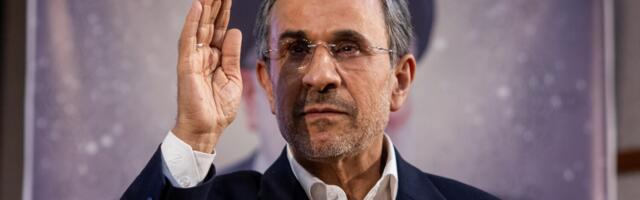 Izrael: Ubijen i Mahmud Ahmadinedžad