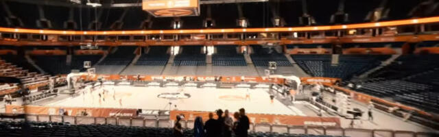 Crvena zvezda dovodi zvezdu Evrolige za narednu sezonu