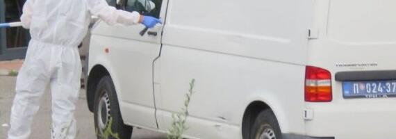 MALOLETNIK (15) UBIO ŽENU U SENTI! Starica mučena i izmasakrirana šrafcigerom, jezivi detalji LEDE KRV!