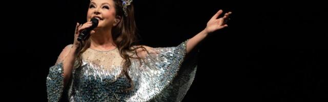 LEGENDARNA Sarah Brightman: GLAS KOJI SLAVI ŽENE
