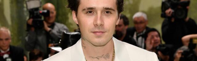 Bruklinov odgovor na čestitku Bekamovih: Roditelji mu javno pružili ruku pomirenja, ali bolje da nisu!