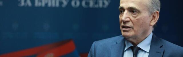 "SVIM ŽENAMA KOJE SU NACIONALNO BLAGO SRBIJE" Ministar Krkobabić: Nijedna žena u Srbiji ne sme da bude zaboravljena, ni u selu, ni u gradu