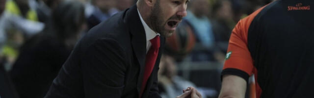 Василис Спанулис раскинуо уговор са Монаком