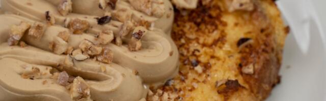 Espresso Martini vikend u Fresci: novi specijali sa kafom, prvi sunčani dani na terasi i planovi za proleće