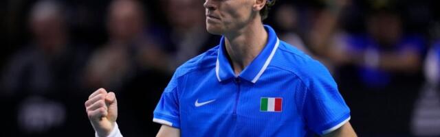 Siner rutinski do polufinala Indijan Velsa