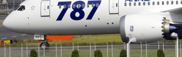 Боинг поправља 25 оштећених 737 МАКС авиона