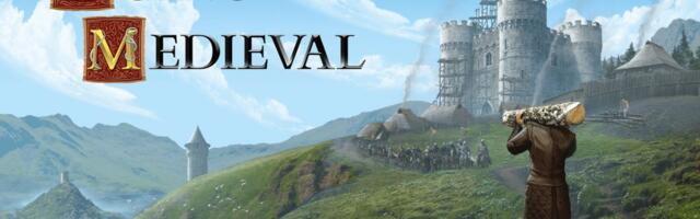 Istorijski uspeh iz Novog Sada: Going Medieval je najprodavanija srpska PC igra