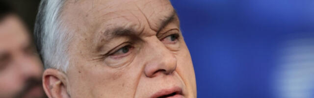 Орбан поново добио претњу смрћу из Украјине