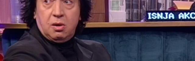 PEVAČ GODINAMA ĆUTAO O VEZI SA KOLEGINICOM ZA KOJU SE PRIČALO DA JE U SEKTI! Ono što je otkrio sve je iznenadilo: Skoro sam joj pisao, a ona mi je rekla...