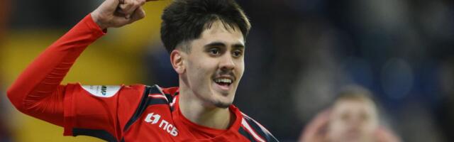 Najveći srpski talenat koji je nestao sa radara se vraća i puca visoko: Sâm sebi sam idol, hoću Mundijal i Zlatnu loptu!