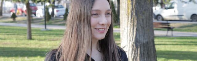 INTERVJU Dejana Cvetković: Novinarstvo na lokalu je test izdržljivosti