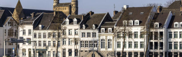 У цркви код Мастрихта откривени остаци који можда припадају чувеном мускетару