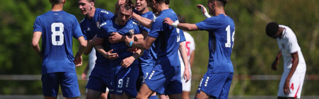 "Orlići" napadaju plasman na EURO: Može li Petrićeva Srbija do novog velikog skalpa?!