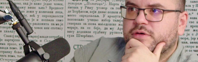 Ако не живимо смислено, срећа се претвара у несрећу и депресију